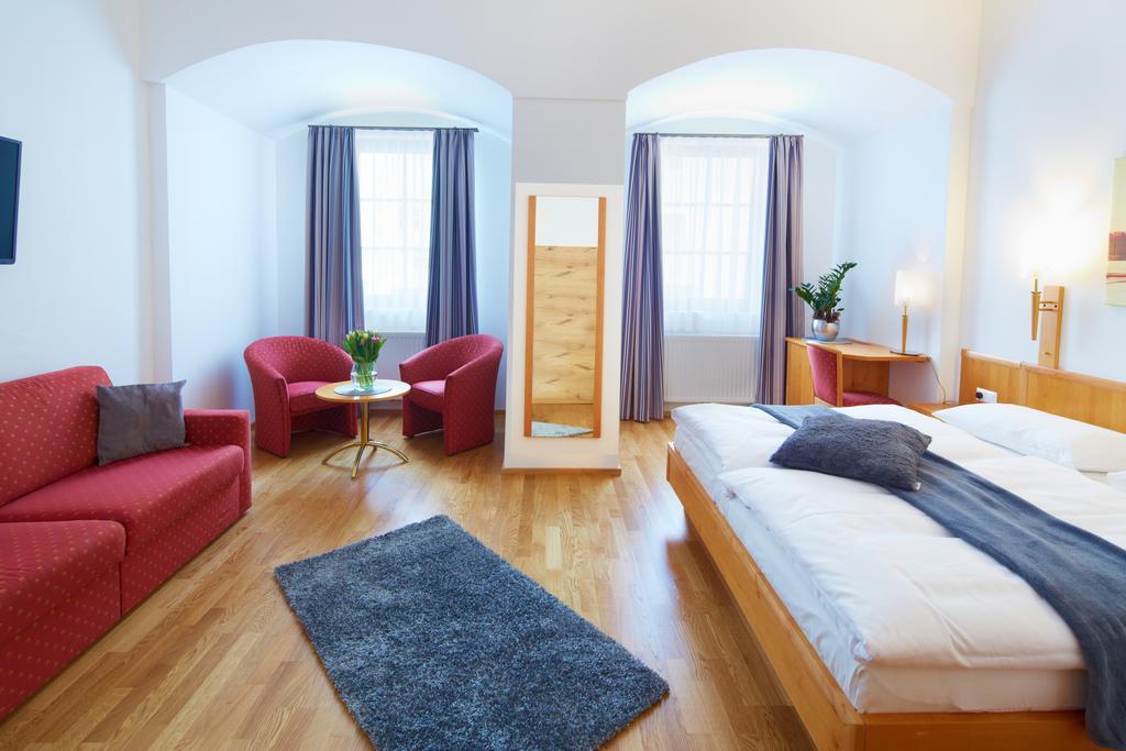 Rathauskeller Melk Hotel Phòng bức ảnh