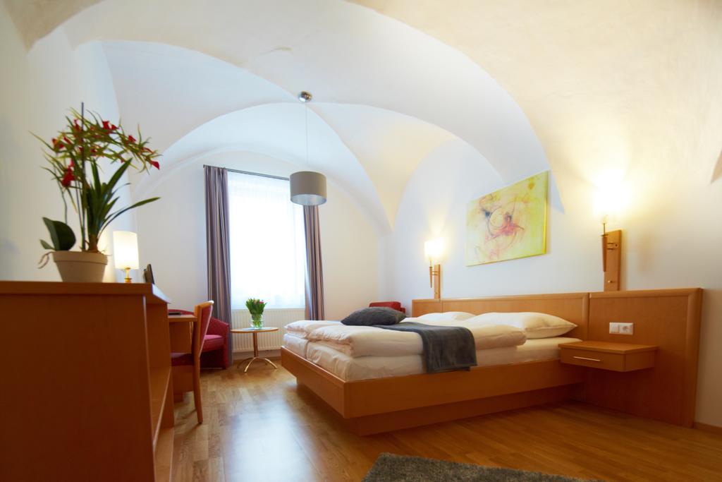 Rathauskeller Melk Hotel Phòng bức ảnh