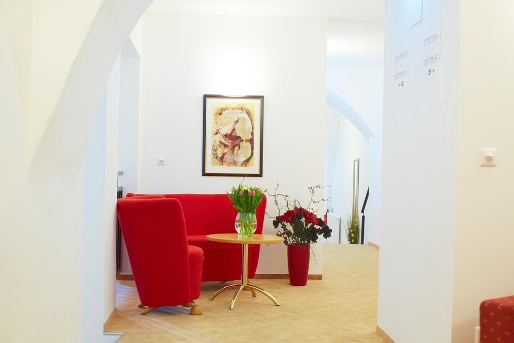 Rathauskeller Melk Hotel Ngoại thất bức ảnh