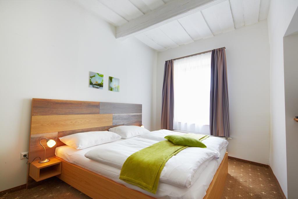 Rathauskeller Melk Hotel Ngoại thất bức ảnh