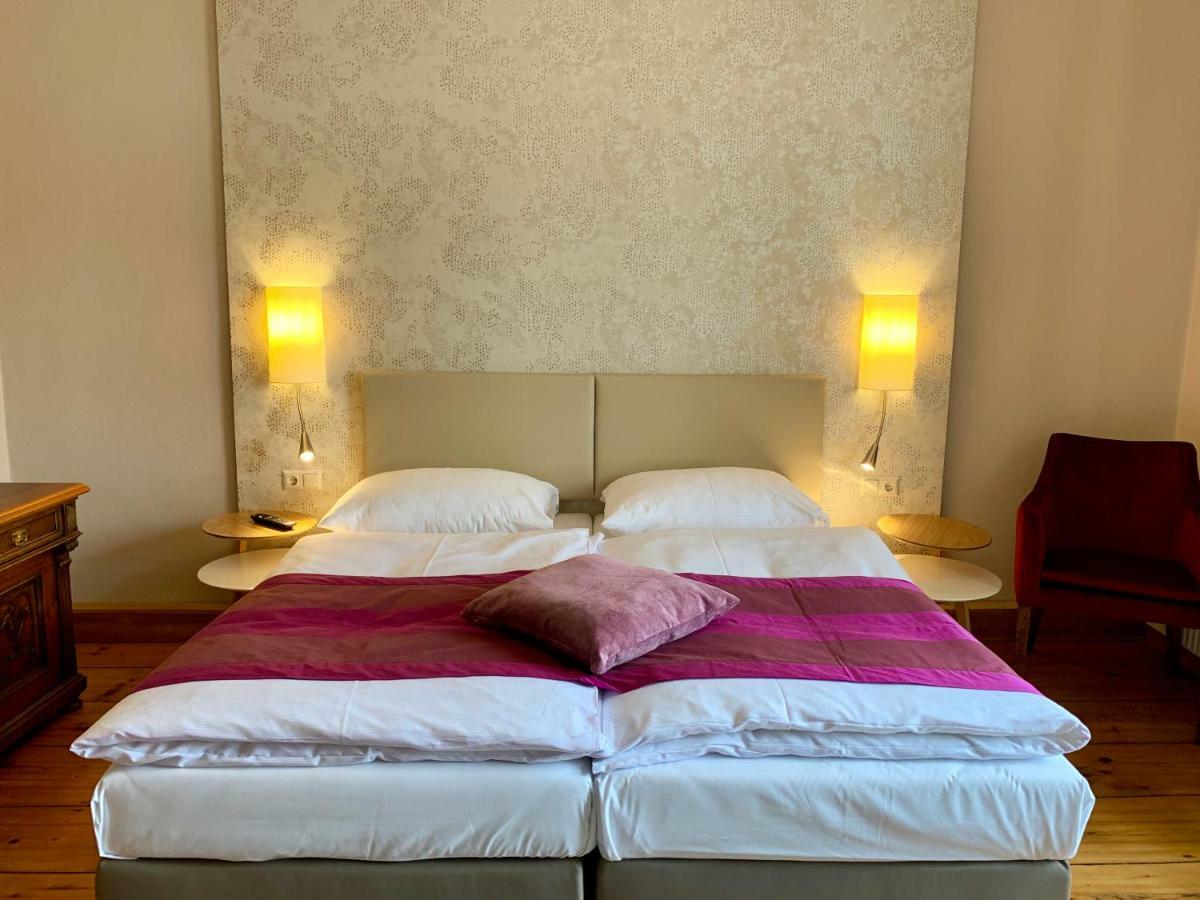 Rathauskeller Melk Hotel Ngoại thất bức ảnh
