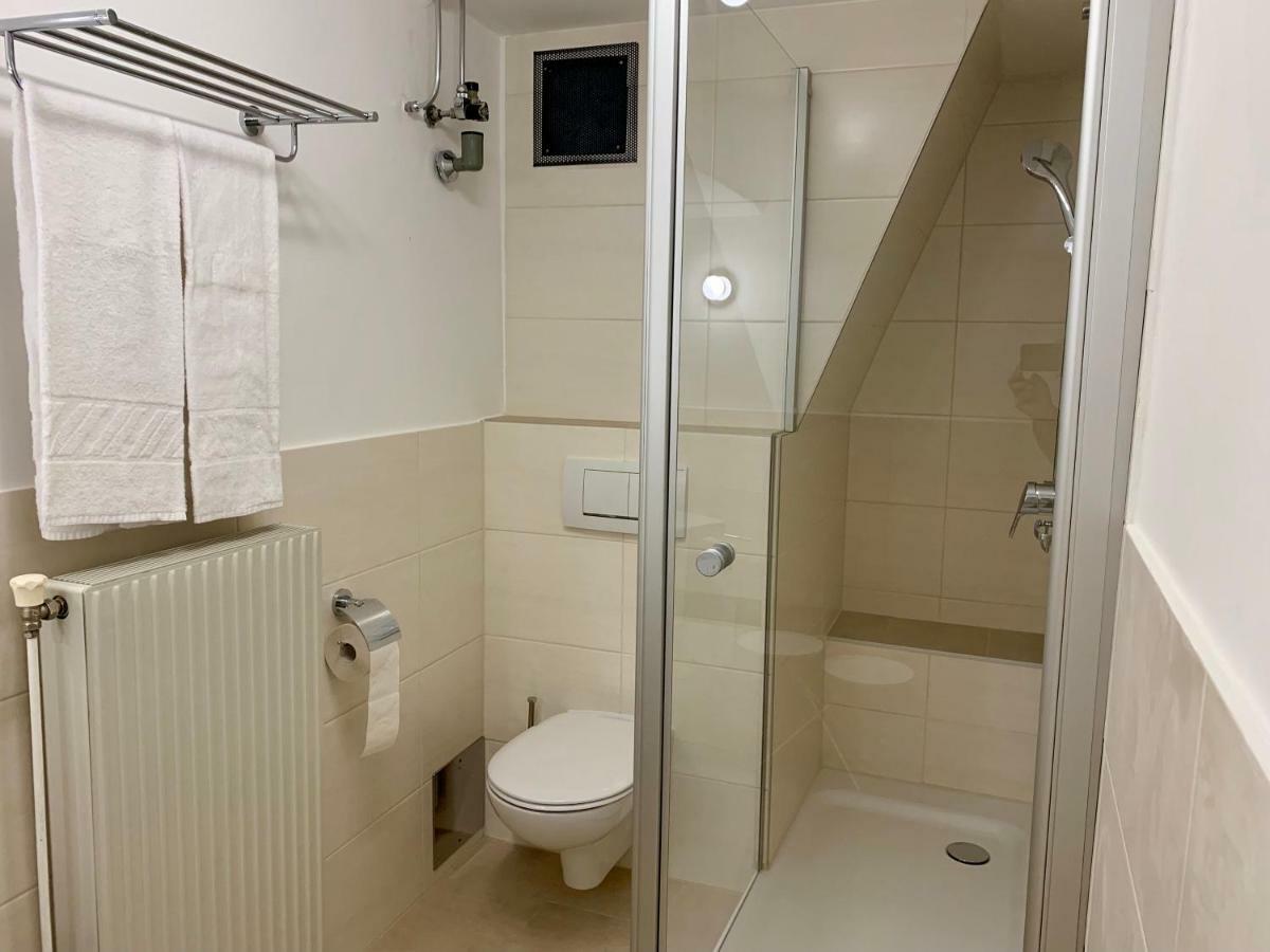 Rathauskeller Melk Hotel Ngoại thất bức ảnh