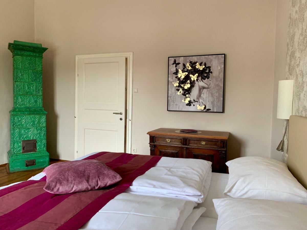 Rathauskeller Melk Hotel Ngoại thất bức ảnh